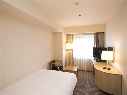 Hotel Leopalace Nagoya Bagian luar foto