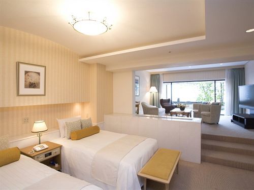 Hotel Leopalace Nagoya Bagian luar foto