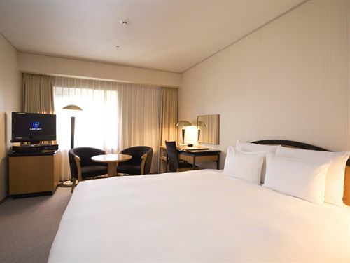 Hotel Leopalace Nagoya Bagian luar foto